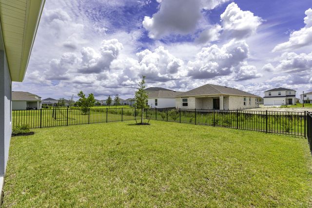 12532 SW Forli Way, Port St Lucie, FL 34987