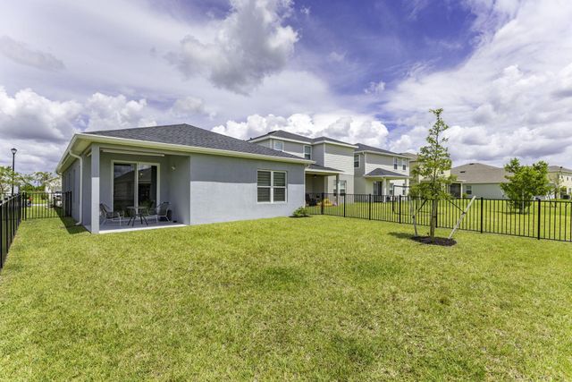 12532 SW Forli Way, Port St Lucie, FL 34987