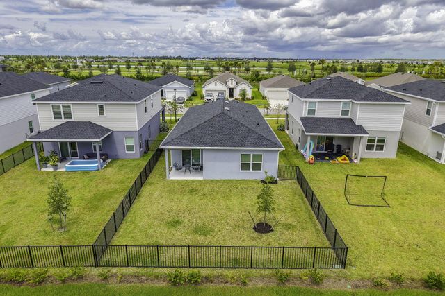 12532 SW Forli Way, Port St Lucie, FL 34987