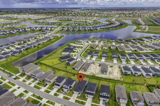 12532 SW Forli Way, Port St Lucie, FL 34987