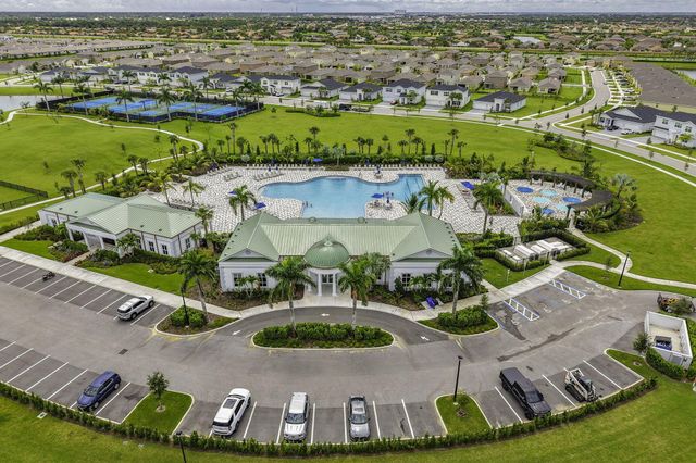 12532 SW Forli Way, Port St Lucie, FL 34987