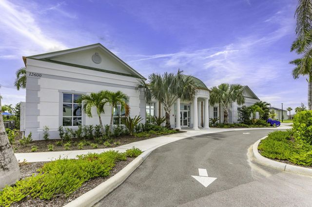 12532 SW Forli Way, Port St Lucie, FL 34987