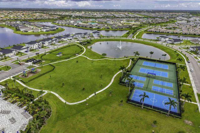 12532 SW Forli Way, Port St Lucie, FL 34987