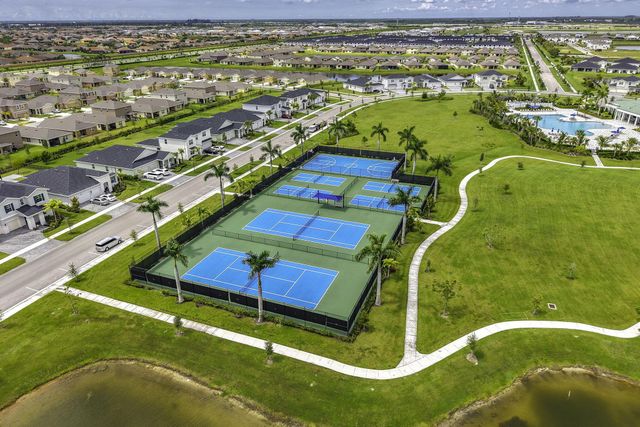 12532 SW Forli Way, Port St Lucie, FL 34987
