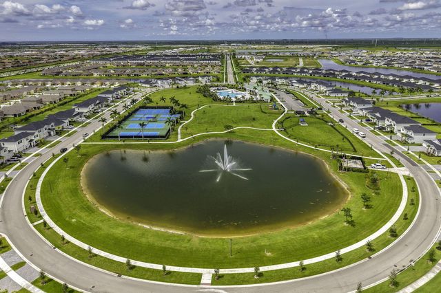 12532 SW Forli Way, Port St Lucie, FL 34987
