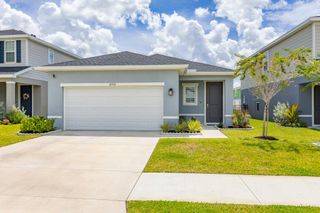 12532 SW Forli Way, Port St Lucie, FL 34987