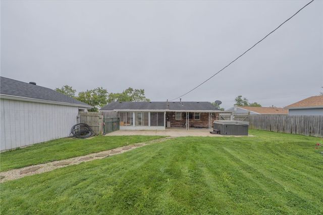 7803 Redbank Lane, Huber Heights, OH 45424