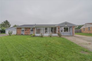 7803 Redbank Lane, Huber Heights, OH 45424