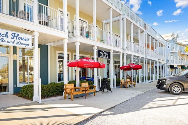 95 Laura Hamilton Boulevard 209, Santa Rosa Beach, FL 32459