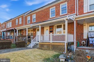 1219 NEIGHBORS AVE AVE, Baltimore, MD 21237