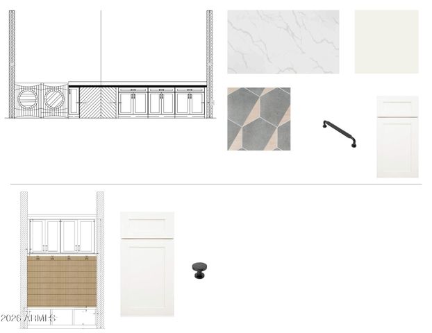 19622 W Colter Street, Litchfield Park, AZ 85340