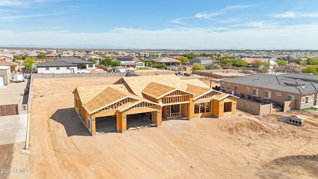 19622 W Colter Street, Litchfield Park, AZ 85340