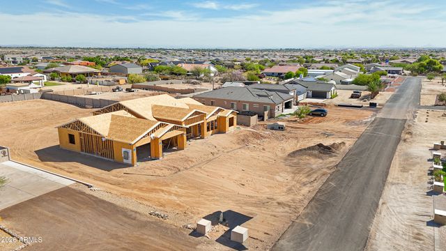 19622 W Colter Street, Litchfield Park, AZ 85340