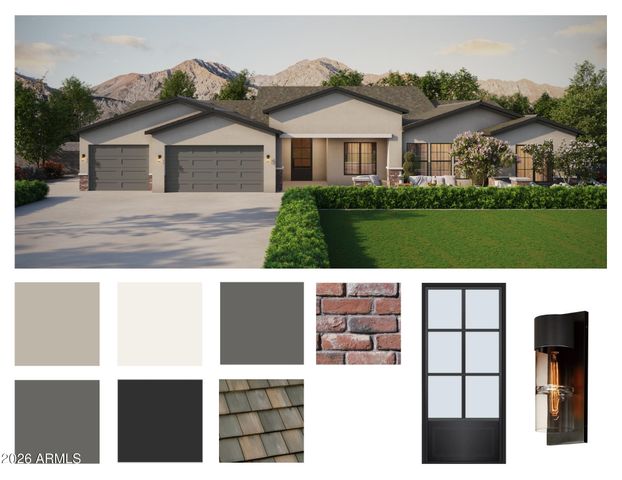 19622 W Colter Street, Litchfield Park, AZ 85340