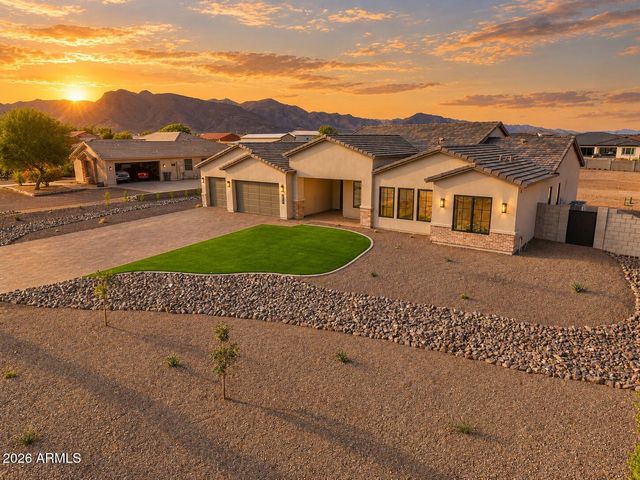 19622 W Colter Street, Litchfield Park, AZ 85340