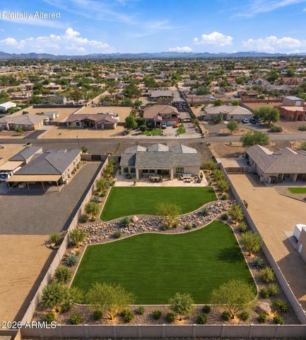 19622 W Colter Street, Litchfield Park, AZ 85340