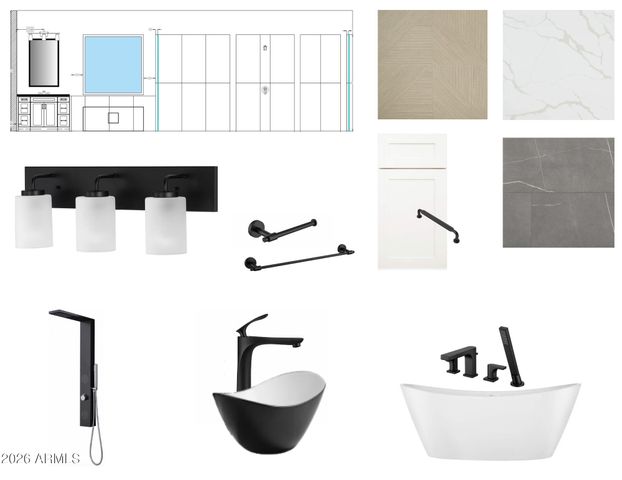 19622 W Colter Street, Litchfield Park, AZ 85340