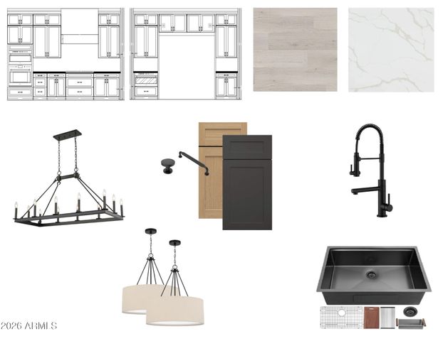 19622 W Colter Street, Litchfield Park, AZ 85340