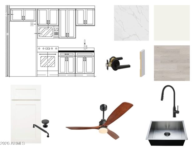 19622 W Colter Street, Litchfield Park, AZ 85340