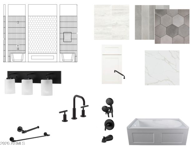 19622 W Colter Street, Litchfield Park, AZ 85340