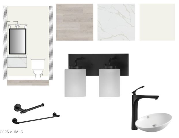 19622 W Colter Street, Litchfield Park, AZ 85340