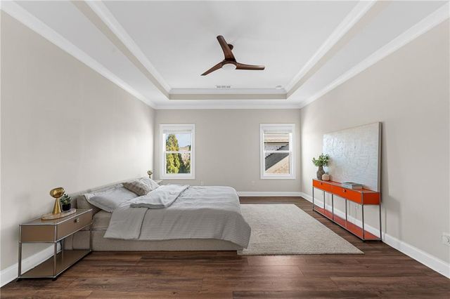 6210 Bellmoore Park Lane, Duluth, GA 30097