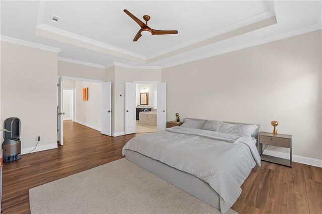 6210 Bellmoore Park Lane, Duluth, GA 30097