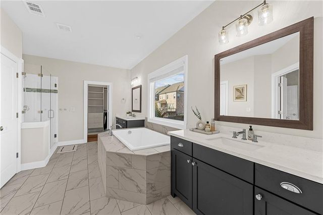 6210 Bellmoore Park Lane, Duluth, GA 30097