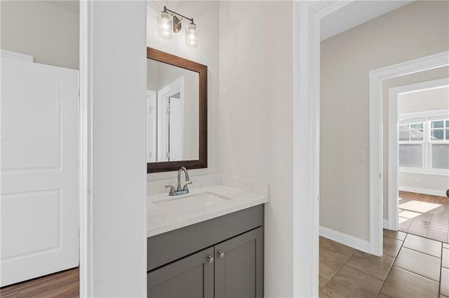 6210 Bellmoore Park Lane, Duluth, GA 30097