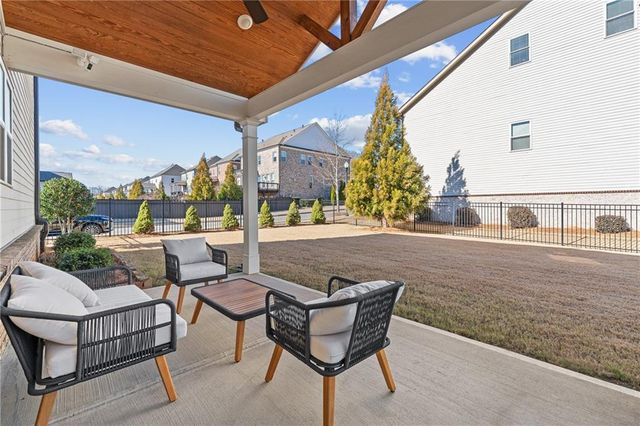 6210 Bellmoore Park Lane, Duluth, GA 30097