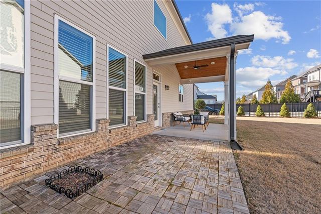 6210 Bellmoore Park Lane, Duluth, GA 30097