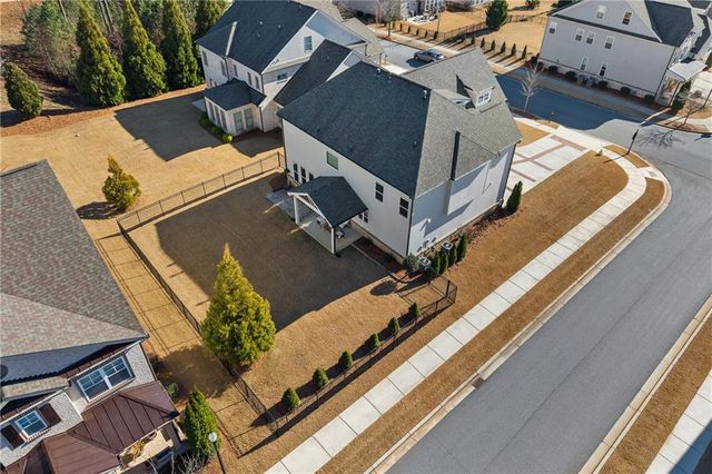 6210 Bellmoore Park Lane, Duluth, GA 30097