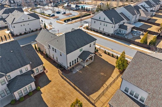 6210 Bellmoore Park Lane, Duluth, GA 30097