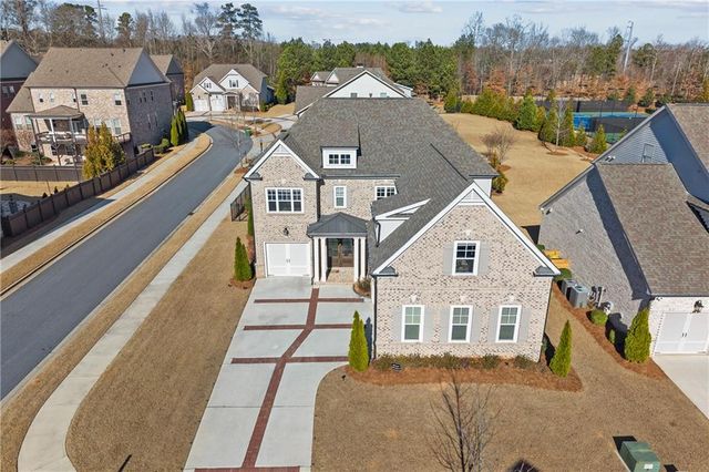 6210 Bellmoore Park Lane, Duluth, GA 30097