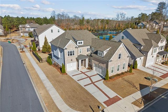 6210 Bellmoore Park Lane, Duluth, GA 30097