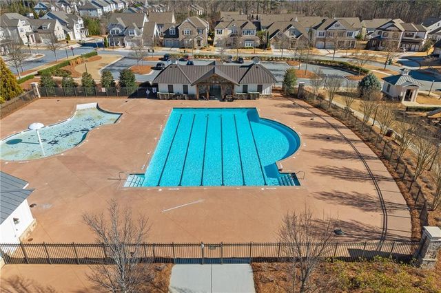 6210 Bellmoore Park Lane, Duluth, GA 30097