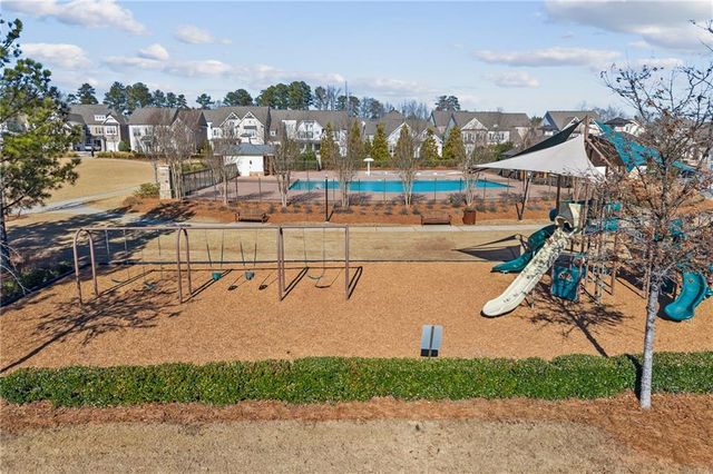 6210 Bellmoore Park Lane, Duluth, GA 30097