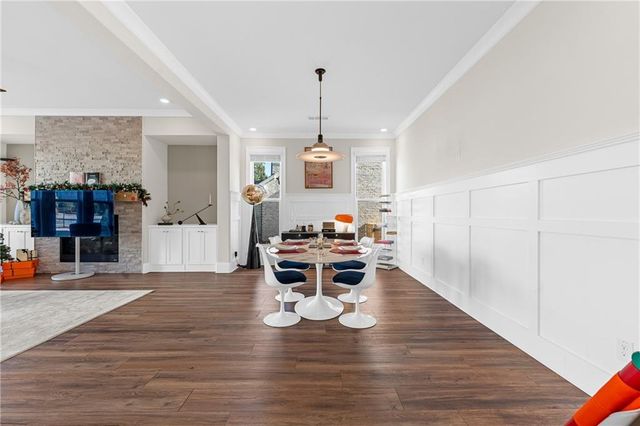 6210 Bellmoore Park Lane, Duluth, GA 30097