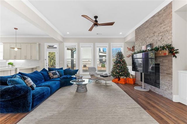 6210 Bellmoore Park Lane, Duluth, GA 30097