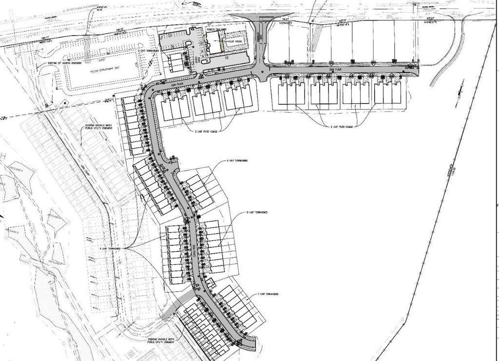 Image 2 of property listing at 0 Zion Place, Rustburg, VA 24588