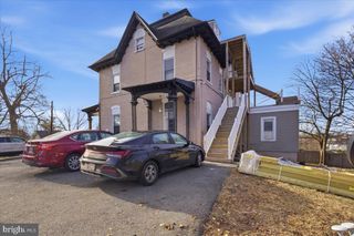 671 HIGHLAND WAY, Hagerstown, MD 21740