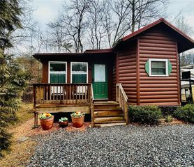 323 Leisure Acres Drive, Cleveland, GA 30528