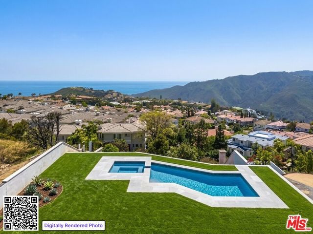 1626 Chastain, Pacific Palisades (los Angeles), CA 90272