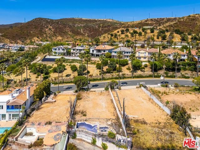 1626 Chastain, Pacific Palisades (los Angeles), CA 90272