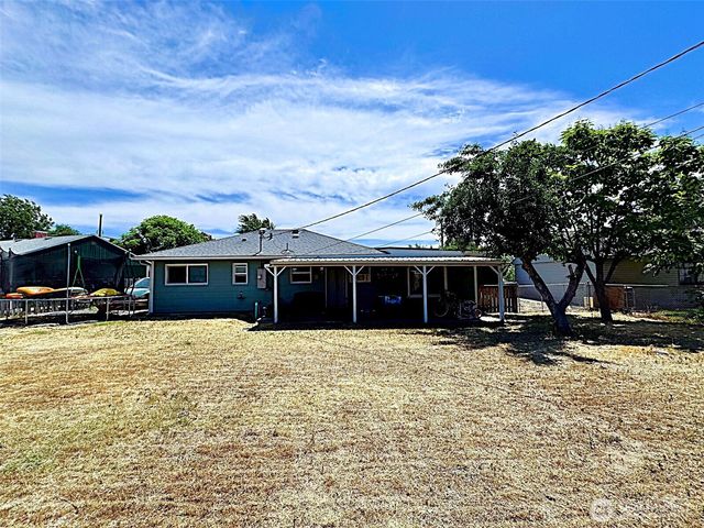 616 S Ironwood, Moses Lake, WA 98837