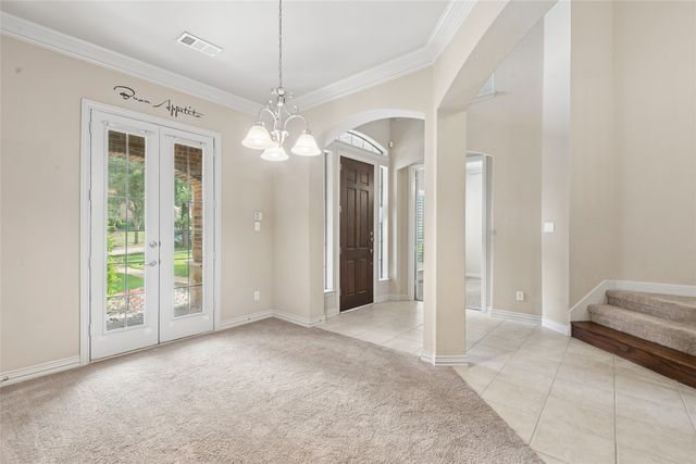 4812 Cargill Circle, Fort Worth, TX 76244