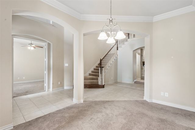 4812 Cargill Circle, Fort Worth, TX 76244