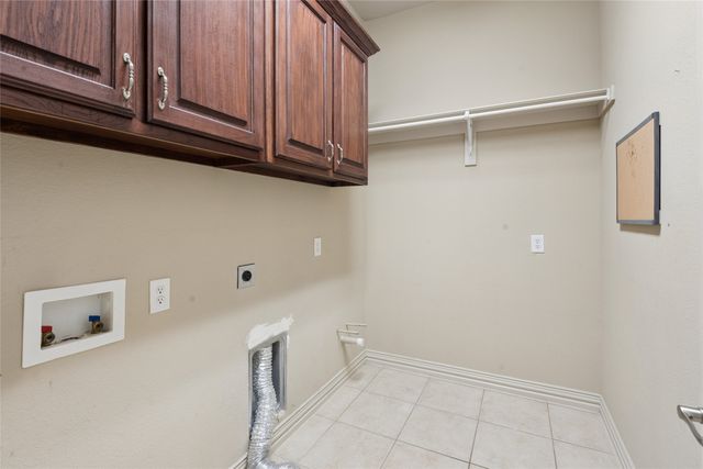 4812 Cargill Circle, Fort Worth, TX 76244