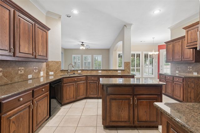 4812 Cargill Circle, Fort Worth, TX 76244