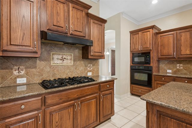 4812 Cargill Circle, Fort Worth, TX 76244